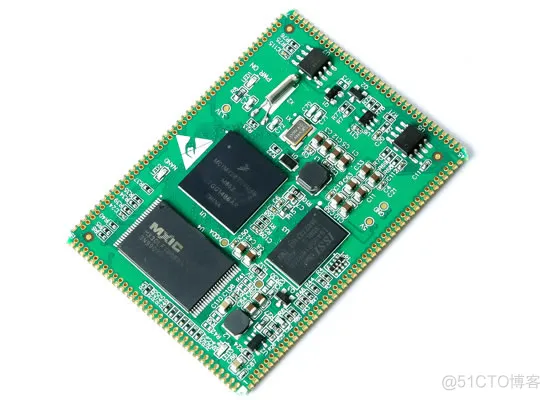 干货 USB2.0 PCB布线关键与经验教训_核心板_09